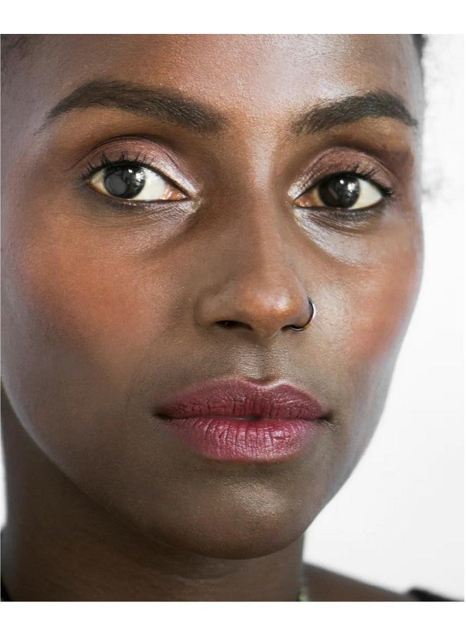 Ere Perez - Natural Almond Eyebrow Pencil | Vegan, Cruelty-Free, Clean Beauty (Perfect, 0.04 Oz | 1.1 G) - Image 4