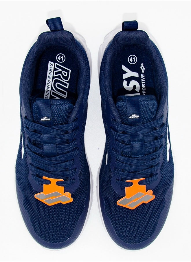 Strike - Fluid Dynamic Sneakers - Image 1