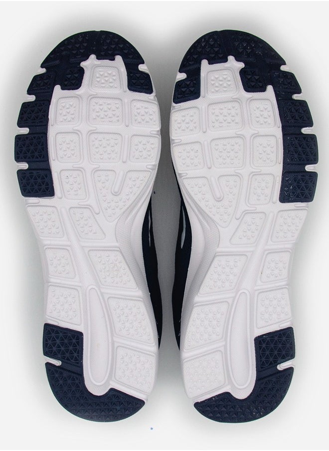 Strike - Fluid Dynamic Sneakers - Image 1
