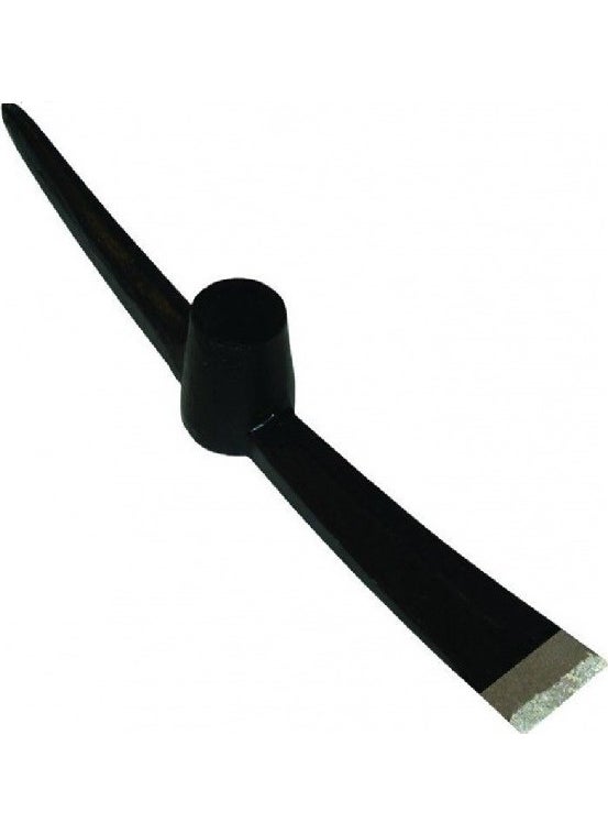 Master Black Pickaxe 2000 Grams + Pickaxe Handle 