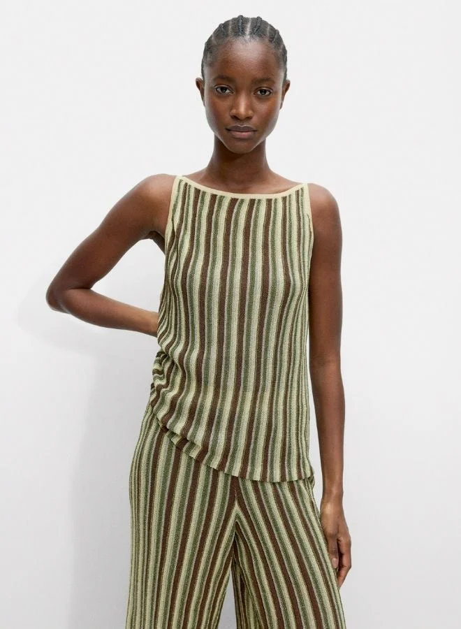 بارفوا المرأة الأعلى