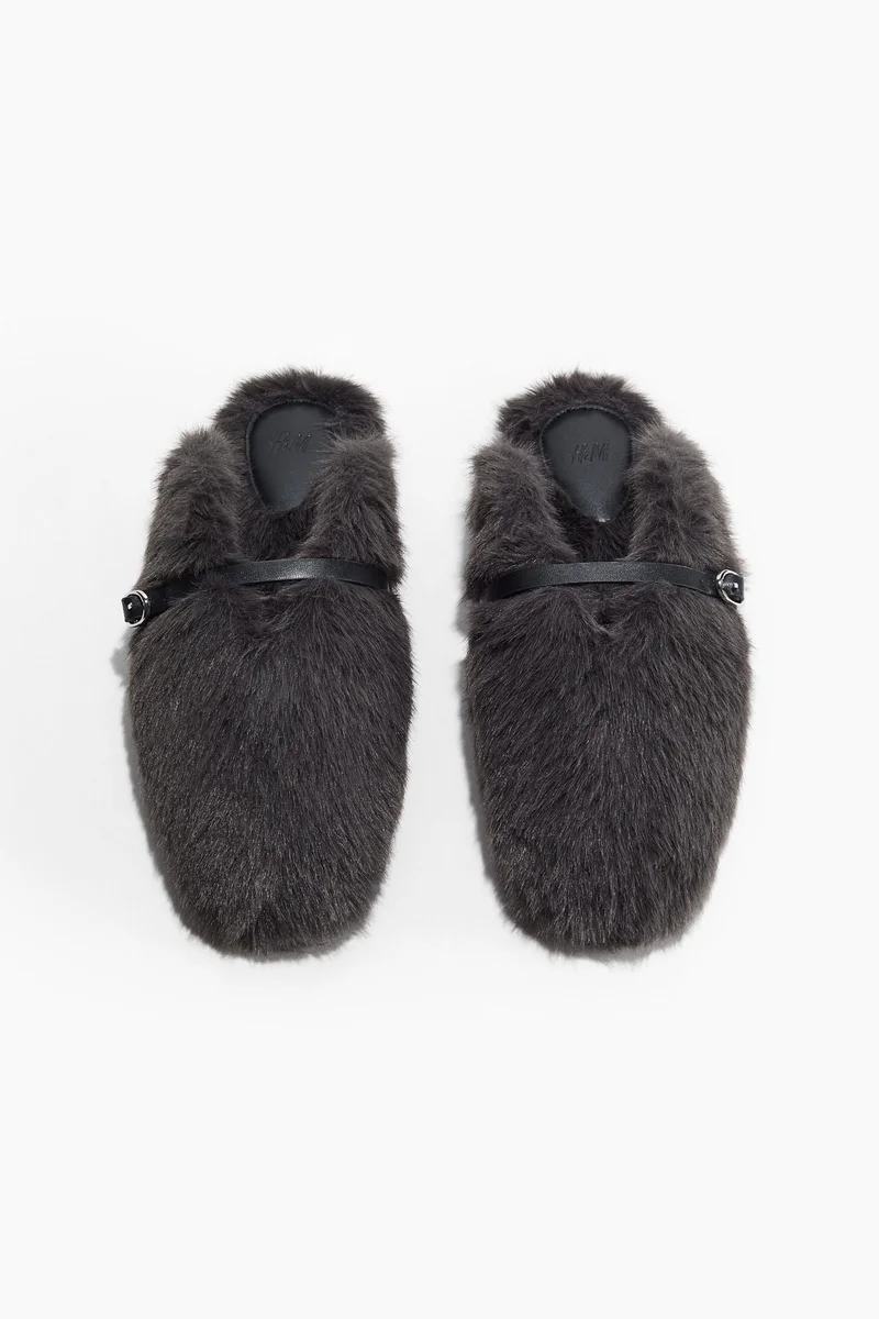 اتش اند ام شبشب