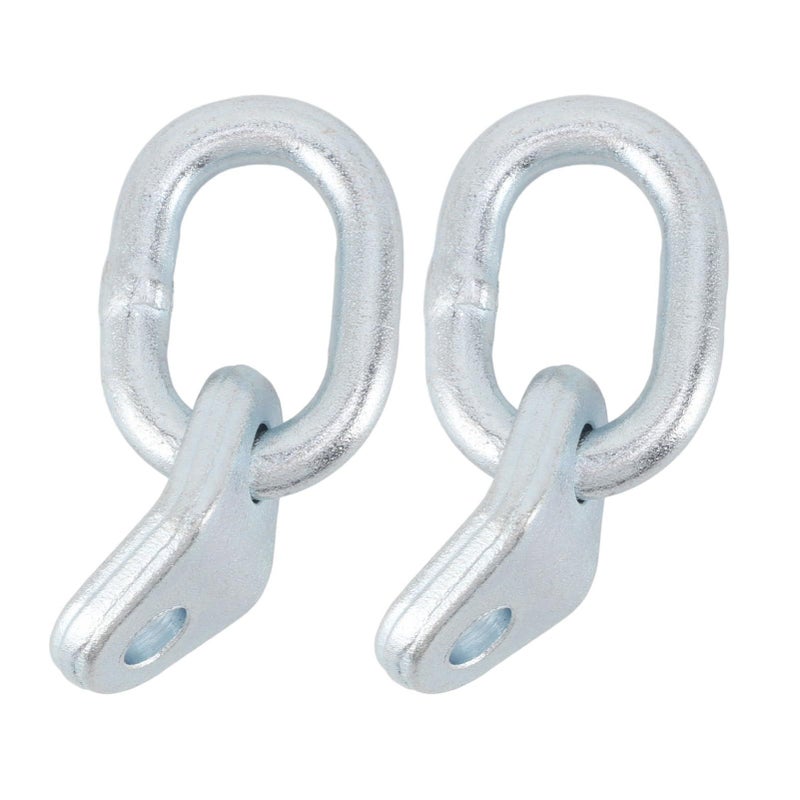 Yosoo Health Gear 5500 Lb Capacity Stainless Steel Engine Lift Bracket For Load Levelers And Lifting Slings - Image 2