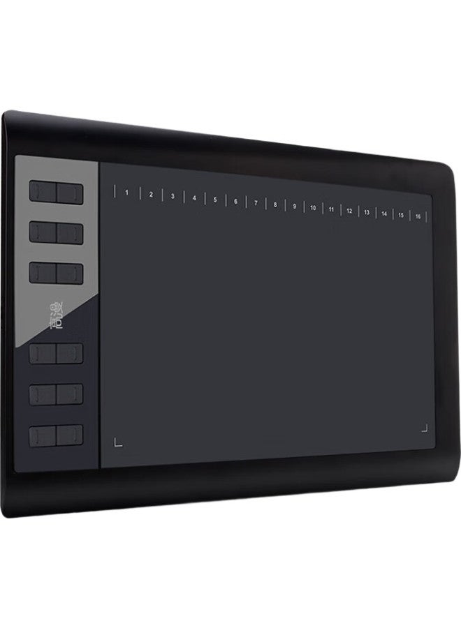 Gaoman 1060Pro قلم رقمي، متوافق مع الهواتف المحمولة، وأجهزة الرسم، وأجهزة الكمبيوتر، وأجهزة الكتابة، ولوحات الرسم الإلكترونية - Image 1