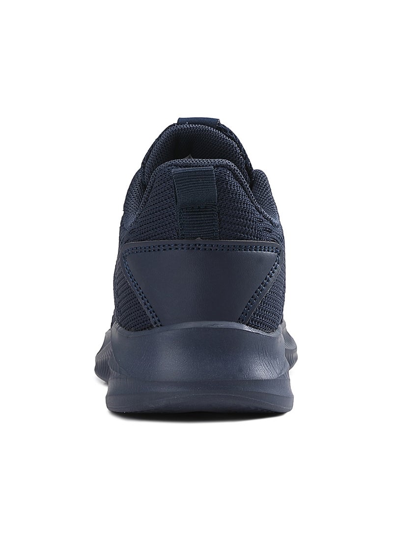 Sky View Comfortable Sneaker Shoes for Kids and teens - Lightweight and Breathable Walking and Running Shoes Non - Slip Sole Stay Active and Stylish Comfort Sneakers - Image 4