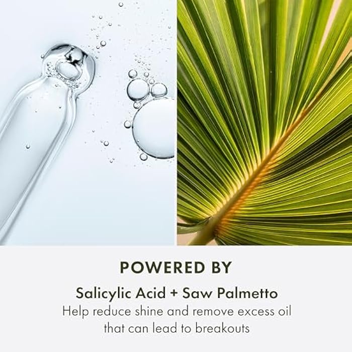 Origins Clear Improvement Pore Purifying Toner | Reduces Shine & Great for Oily Skin | With Salicylic Acid, 5 Fl Oz - Image 5