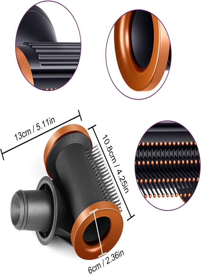 For Dyson Supersonic HD01 HD02 HD03 HD04 HD08 HD15 hair dryer accessory - Image 3