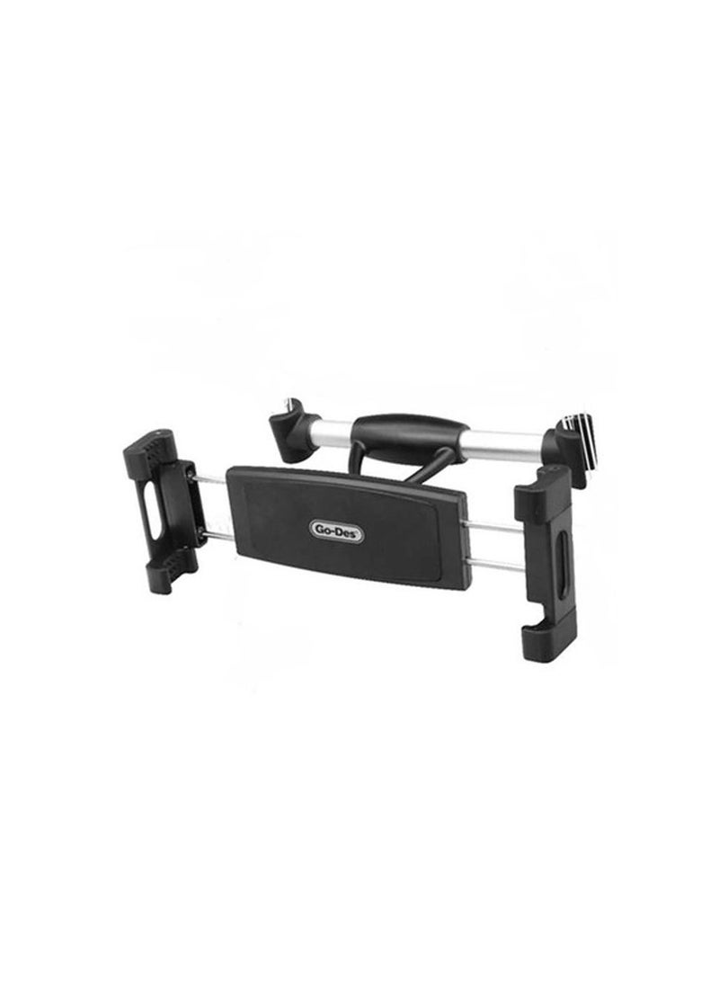 Go-Des Vehicle Tablet Headrest Mount Holder - Image 3