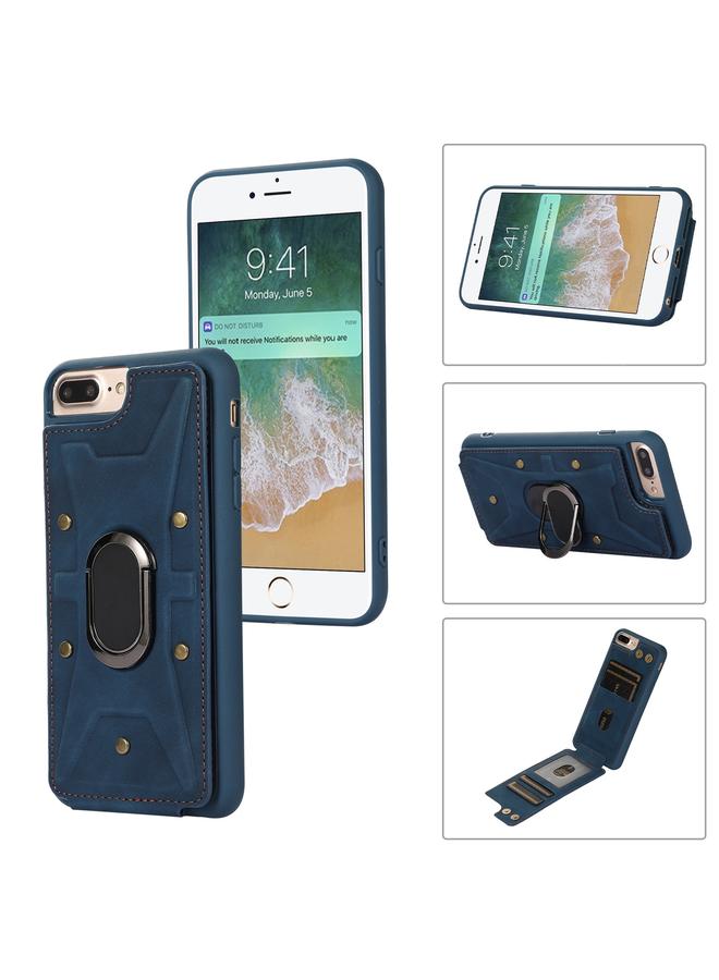 اس-توب جراب لهاتف iPhone SE 2022 / 2020 / 8 / 7 مع غطاء خلفي مدرع وحافظة للهاتف - Image 1