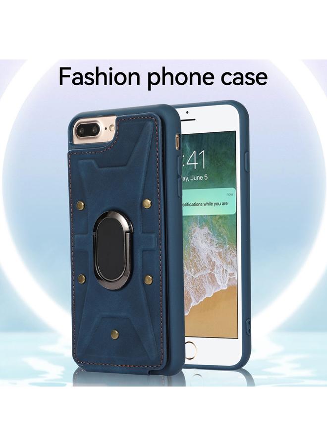 اس-توب جراب لهاتف iPhone SE 2022 / 2020 / 8 / 7 مع غطاء خلفي مدرع وحافظة للهاتف - Image 2