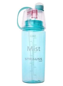 STRAUSS Strauss Water Mist Spray Bottle 600ml  - Image 1