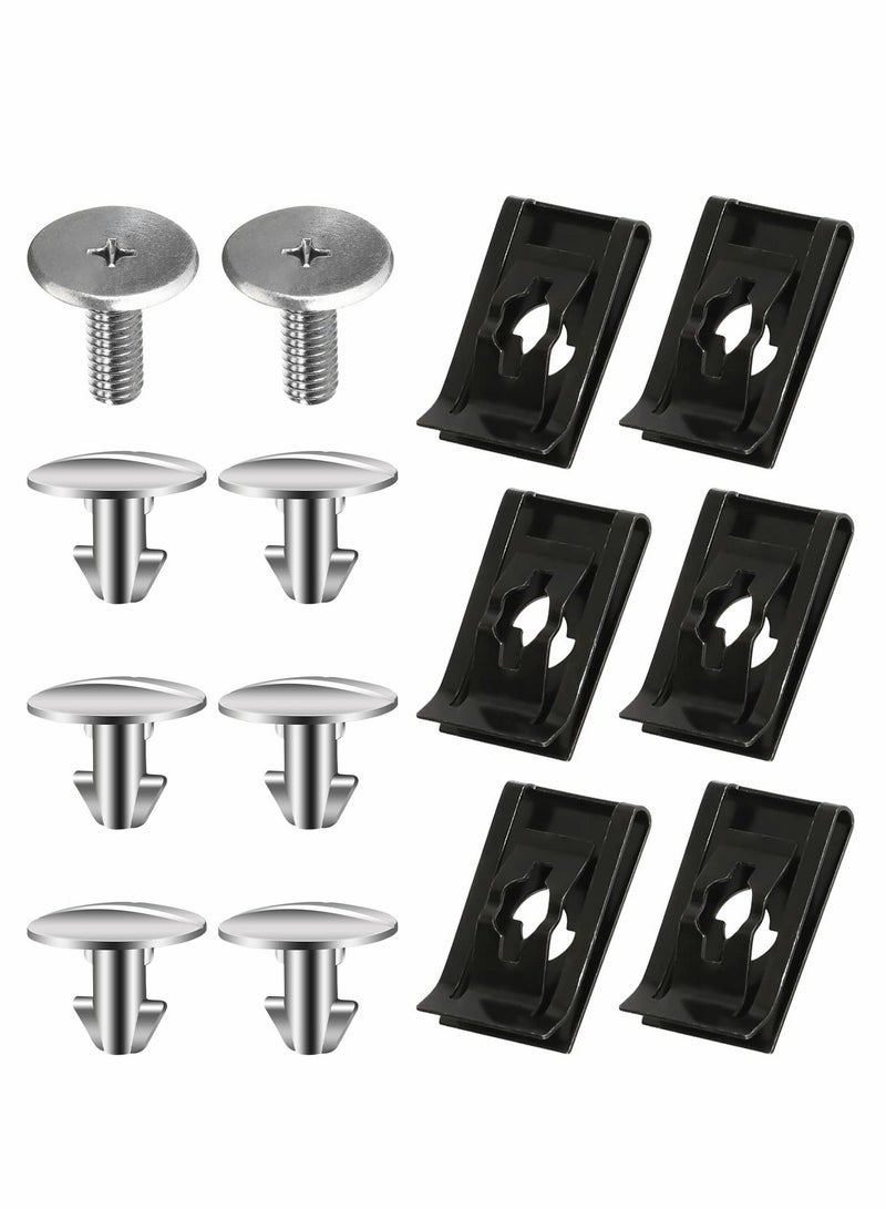 Generic Engine Cover Pin Screw  - Image 1