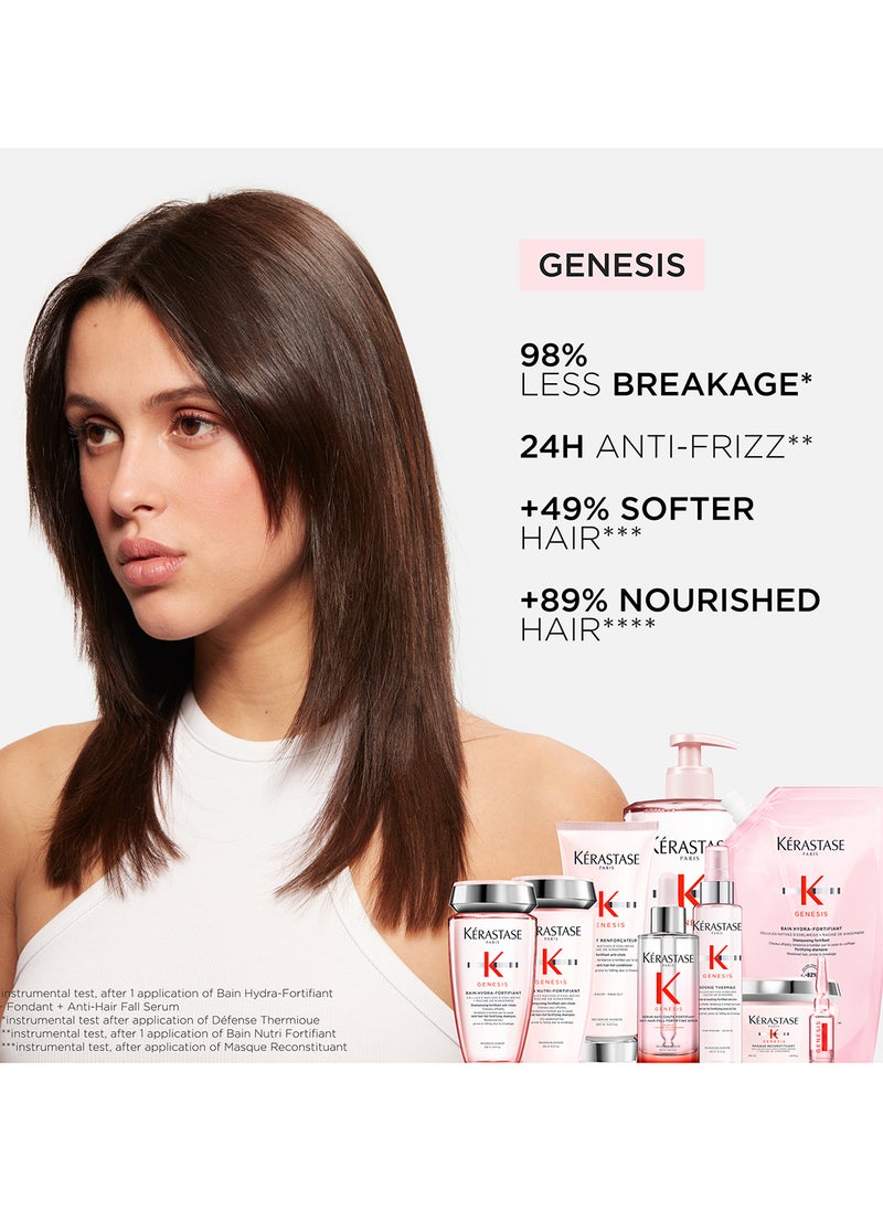 KERASTASE - Genesis Anti-Hair Fall Set for Weakened Hair - Image 1