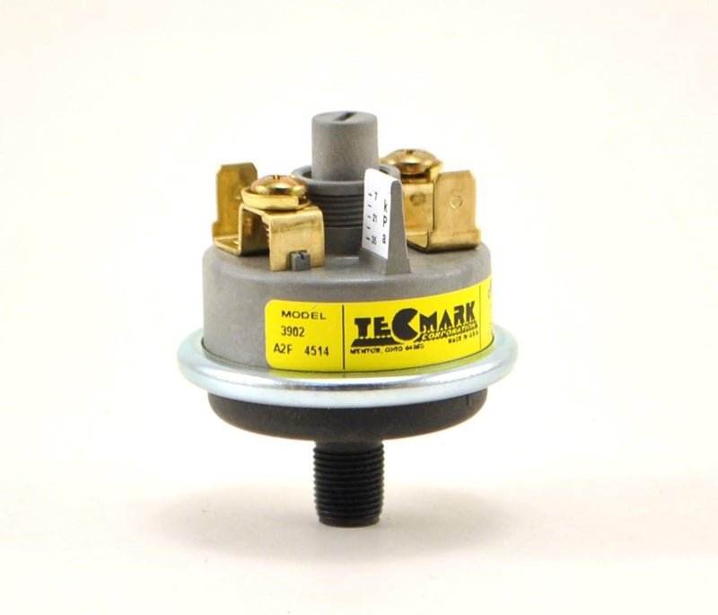 Optimum Pool Technologies ® Heater Repair Kit Compatible Replacements for Pentair® MasterTemp & Max-E-Therm - Thermistors & Switches - Image 3