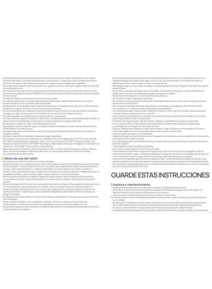 NARWAL Freo Original Accessory Side Brush - Image 3