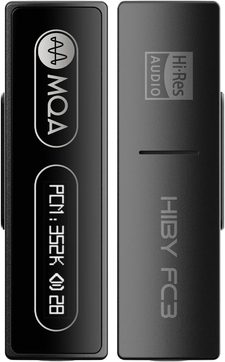 HiBy إلكترونيات HiBy FC3 - Image 1