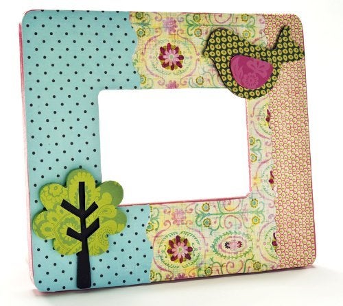 Mod Podge Waterbase Sealer, Glue and Finish for Paper (16-Ounce), Matte Finish - Image 2