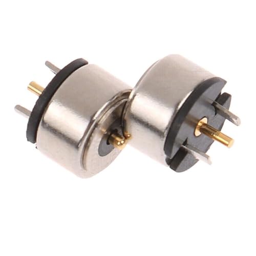 UCCKEYI 5 Set /10 Pcs 8mm Current Magnet Male Female Magnetic Cable Compatible With Pogo Pin Connector DC Power Charge Probe - Image 5