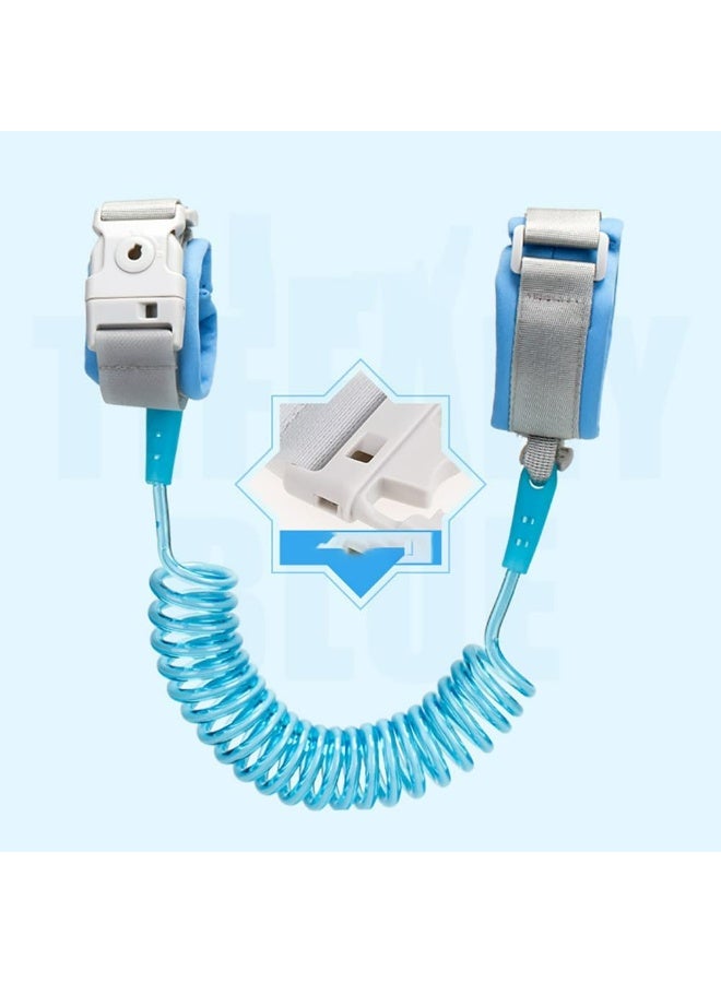 وصلة أمان الطفل - راحة بال للوالدين - Image 3