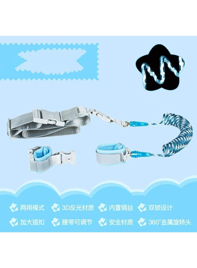 وصلة أمان الطفل - راحة بال للوالدين - Image 2