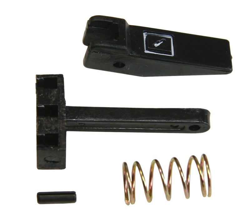 SPI, 05-146-07, Triple Choke Lever Repair Kit For Mikuni Carburetors - Image 2