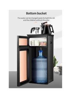 Generic Smart Bottom-Loading Water Dispenser | Hot, Cold & Room Temp Options | Vertical Tea Bar with Remote Control | Smart Temperature Sensor, Durable for Home, Office & Kitchen  - Image 5