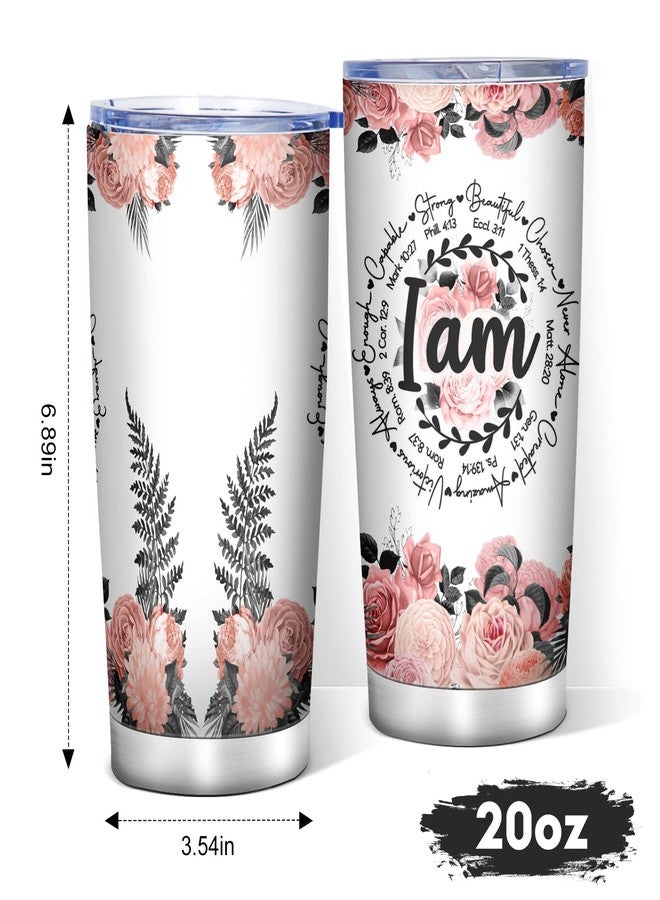 AYGE Christian Gifts for Women, Inspirational Present for Religious, Baptism Gifts, 7pcs Unique Encourage Gift for Friends Female Sister Wife Girlfriends Coworker Mom Lady Boss - Image 3