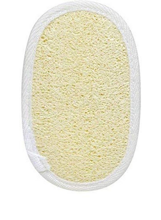 ROLIMOLI Loofah Single Side Pack Of 8 Pieces - Image 2