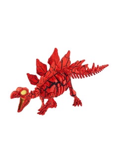 ROBO ALIVE Robo Alive Volcano Dino Fossil Find Mystery Egg  - Image 3
