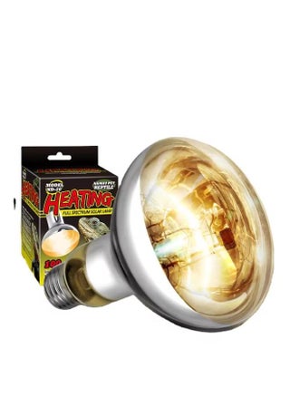 Nomoy Pet Full Spectrum Solar Reptile Heat Lamp UVA & UVB 100W - pzsku/ZF1BB156F5AA9DC29DF92Z/45/_/1721804844/4bf6875b-7178-44a4-8535-bc546352e902