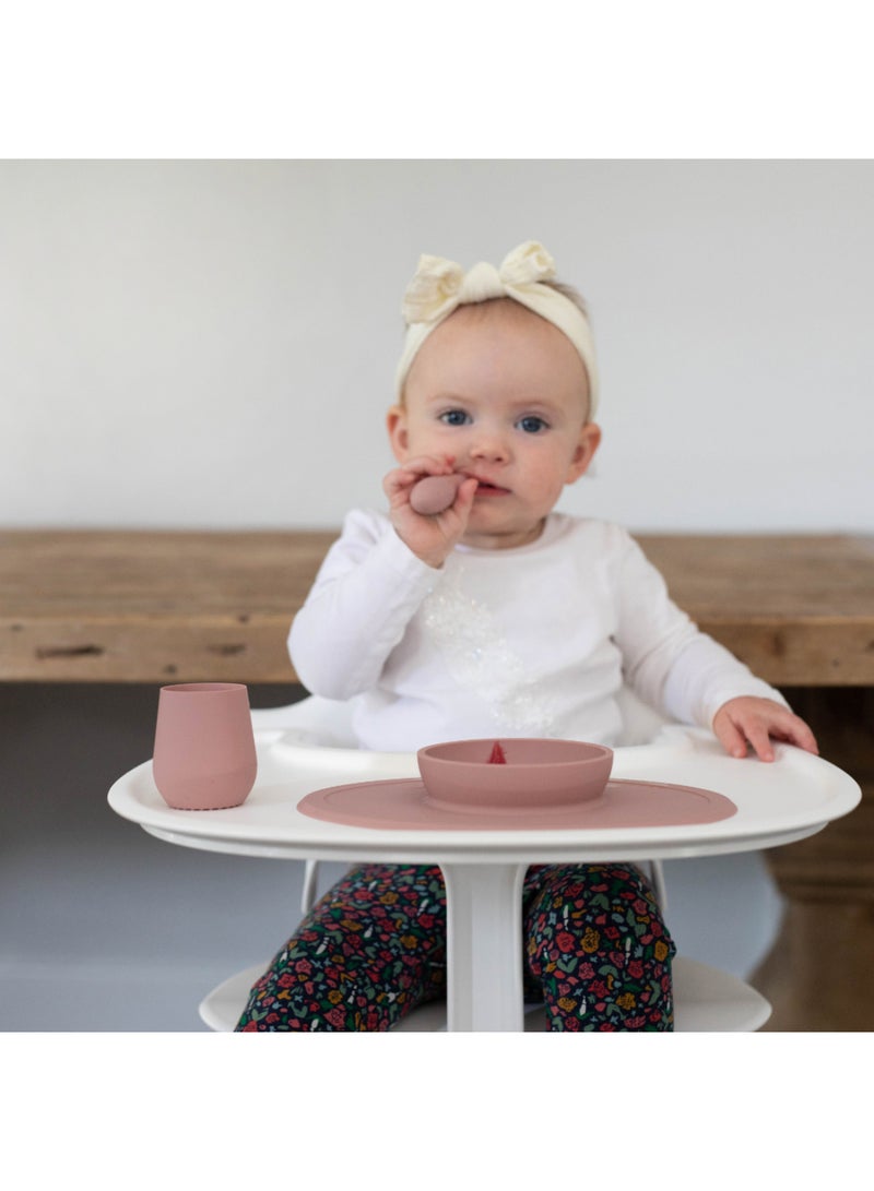 ازبيز EZPZ - طقم الطعام الأول - بلش - Image 2