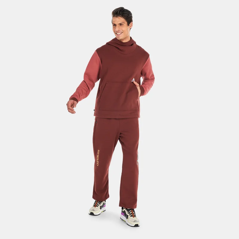 Nike Men's Kyrie Pullover Basketball Hoodie