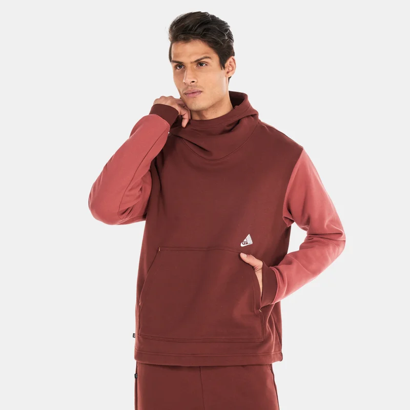 Nike Men's Kyrie Pullover Basketball Hoodie