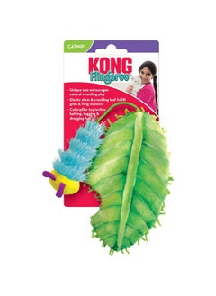 KONG Company 38745926: Flingaroo Caterpillar Catnip Toy - pzsku/ZF1BB57E251C102C32DF4Z/45/_/1737031876/f0a24652-c88f-486e-adf9-67d9a7e75faa