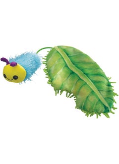 KONG Company 38745926: Flingaroo Caterpillar Catnip Toy - pzsku/ZF1BB57E251C102C32DF4Z/45/_/1737032668/de2f21d5-17b6-4e41-9a7b-962dc79f26ed