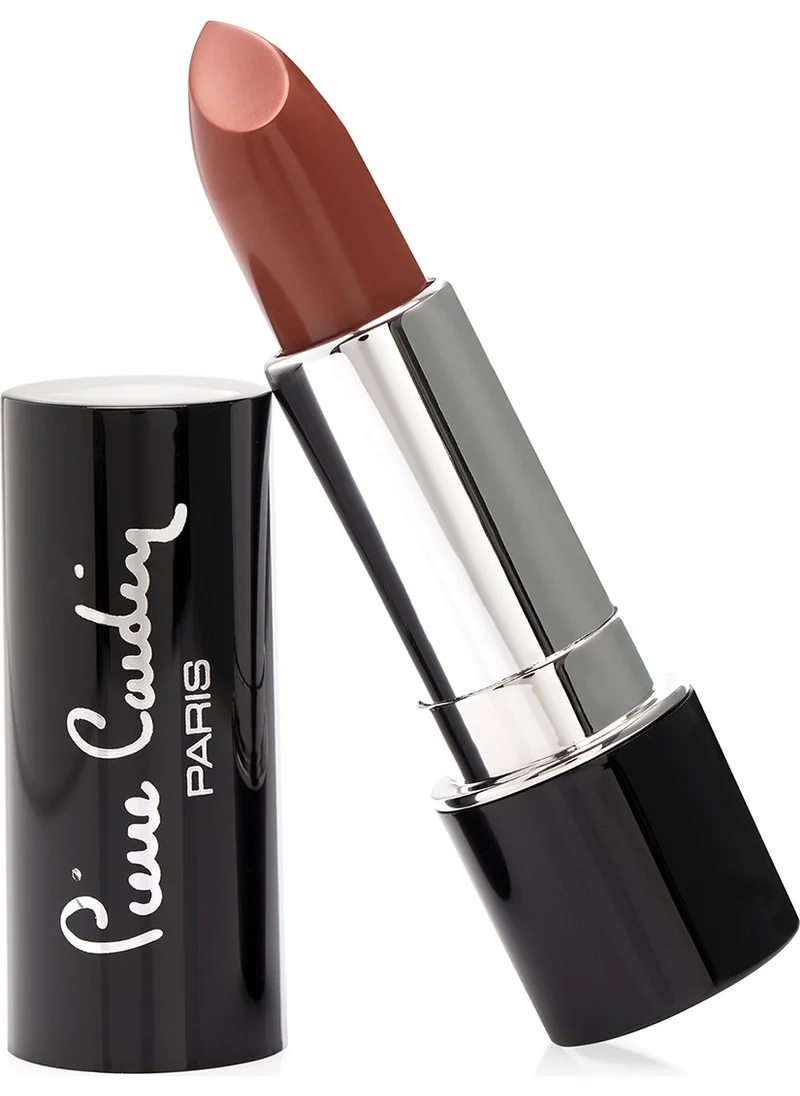 pierre cardin Porcelain Matte Edition Lipstick - Aurora -208