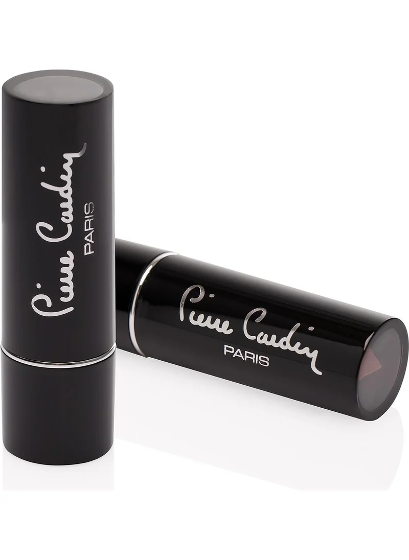 pierre cardin Porcelain Matte Edition Lipstick - Aurora -208