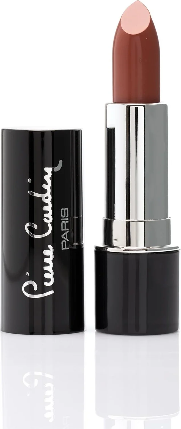 pierre cardin Porcelain Matte Edition Lipstick - Aurora -208