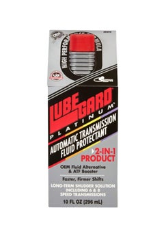 Lubegard Lubegard Platinum 6 & 8 Speed Automatic Transmission Fluid Treatment 
