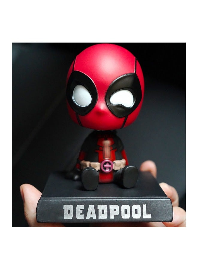 EBMINI New Cartoon Creative Car Ornaments 