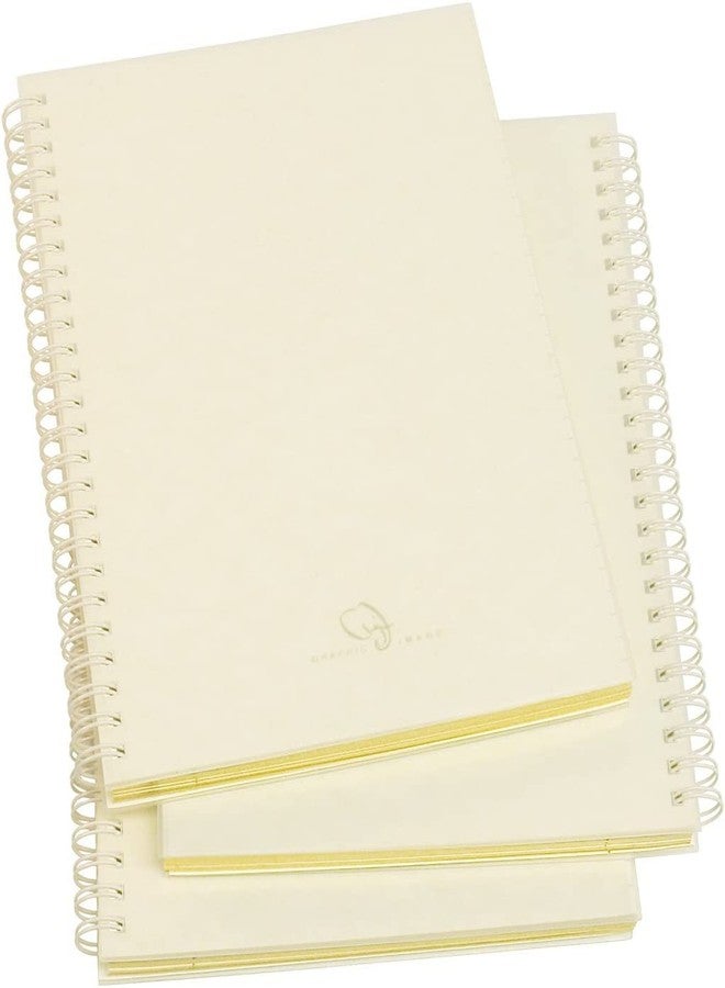Graphic Image Wire-O-Notebook, Refills, 9-Inches, Set of 3 (JS9-Refill) - Image 1