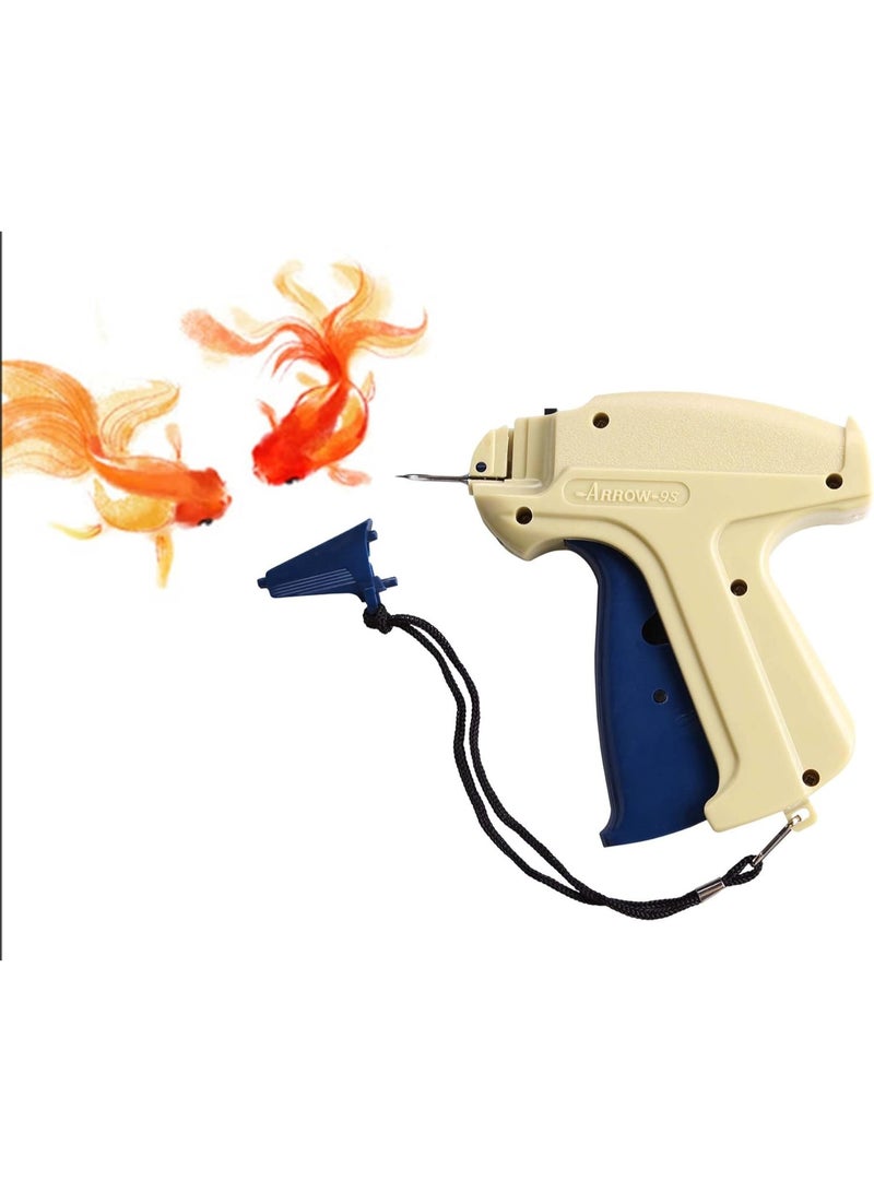 Clothing Label Gun, Steel Needle Standard Tagging Gun - Image 3