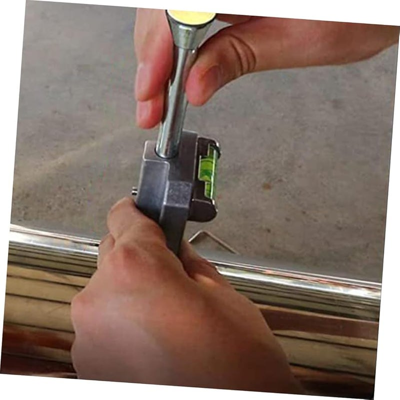 Pipefitter Center Marking Tool Portable Construction Projects 6 Inch - Image 4