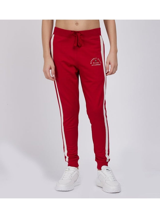 Beverly Hills Polo Club Kids Knit Pant