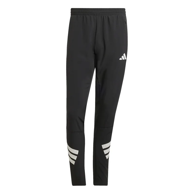 Adidas Icon 3-Stripes Woven Joggers