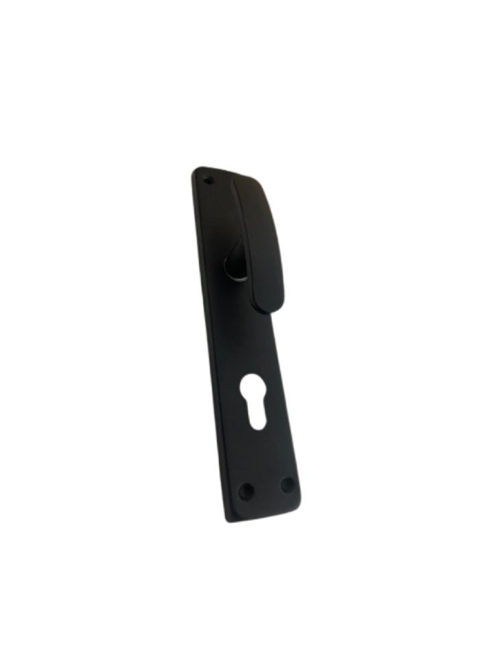 Kalon AlAhram computer 5 keys apartment door ball gift black AlAhram  - Image 2