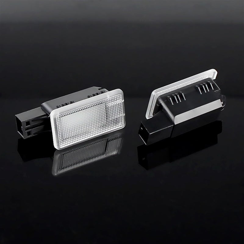 Wivplex LED Courtesy Trunk Boot Light for Volvo - Image 4