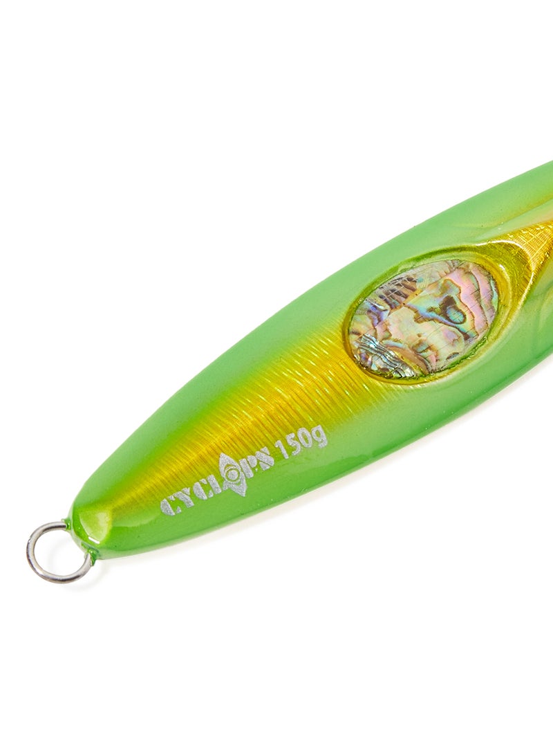 z-craft Cyclops Metal Jig 150 g - Image 2