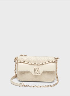 Flap Over Crossbody