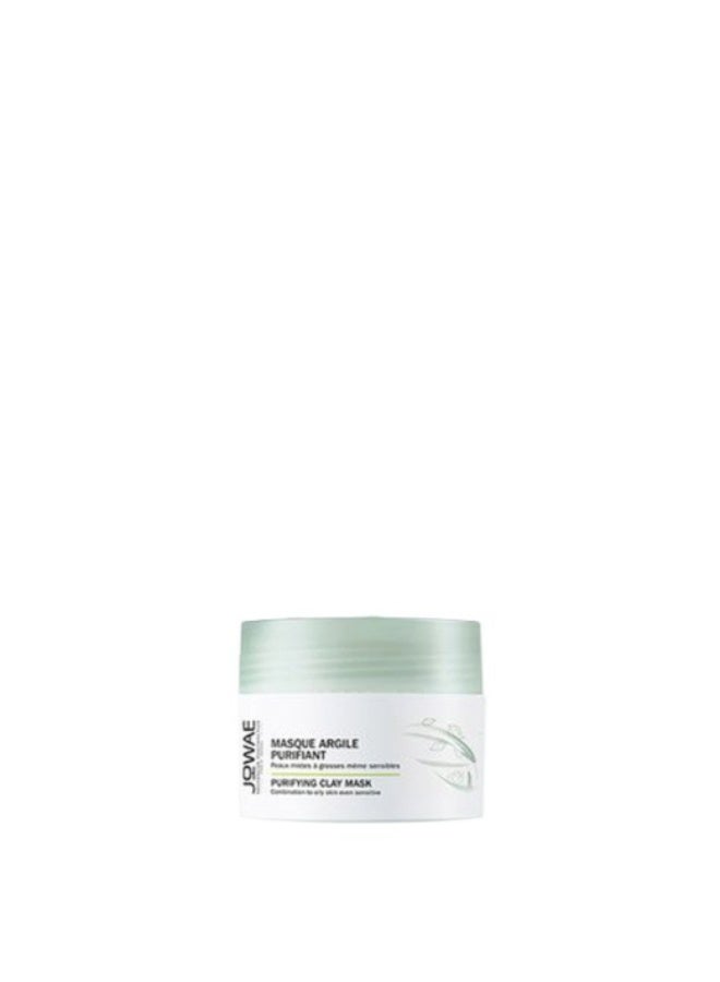 Jowae Jowaé Purifying Clay Mask 50ml - Image 1